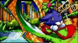 Palmtree Panic MIX