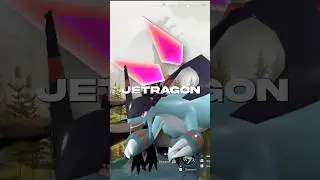 Catch Jetragon EASY METHOD #palworld #glitch #shorts #gaming #pals