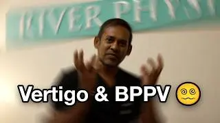 How a Physio Diagnoses & Treats Vertigo (BPPV)