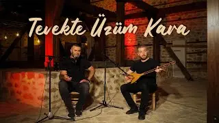 TEVEKTE ÜZÜM KARA
