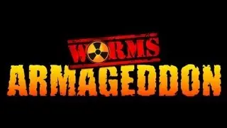 Worms Armageddon - Ninja Rope Tricks
