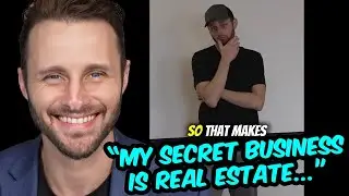 SSundee REVEALS His SECRET BUSINESS in Real Estate!