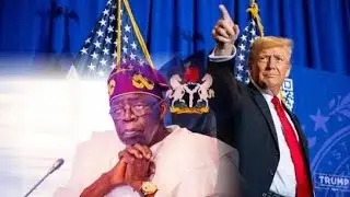 Israel partners with the USA to tackle terrorism in Nigeria 