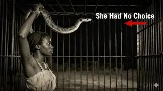Rita of the Serpents: The Enslaved Woman Who Took Revenge in 1841