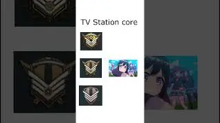 TV Station in Arena Breakout be like