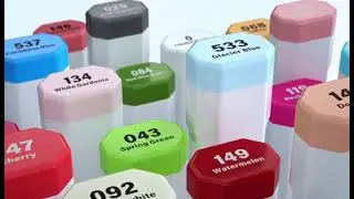Spectra AD Marker