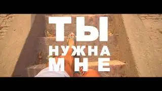 Li`Raw - Хрустальная (lyric video). Лучшие песни.Музыка про Любовь.Танцевальная Музыка.