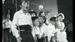 moron de la frontera carnavales 1987