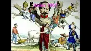 Italiens enande