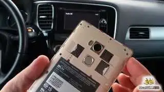 BLU Pure XL FULL REVIEW - $349 Beast Dual SIM Phone