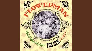Flowerman