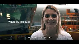 Airbus welcomes new CSeries colleagues