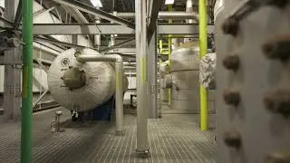 Gevo - Game Changing Technology