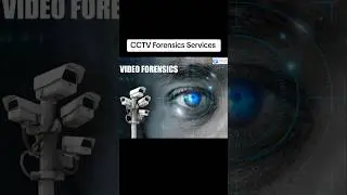 Benefits of CCTV Forensics Services in Kenya. #cctvforensicskenya #videoforensics