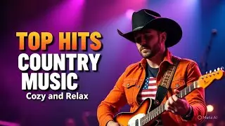 🎶 Cowboy Road Playlist &ndash; Country Songs for Freedom, Travel & Heartfelt Cowboy Life