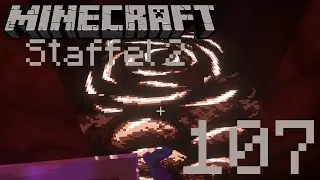 Weiteres Netherite! - Minecraft #107 | Mit @nivarv / @niewarf