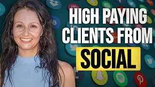 3 Social Media Marketing Mistakes That Repel High Ticket Coaching Clients