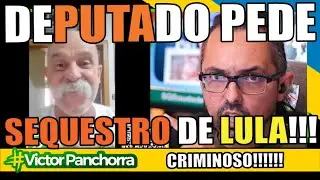 DEPUTADO FAHUR COMEMORA SEQUESTRO DE MADURO E FAZ APELO AOS EUA PARA QUE FA&Ccedil;A O MESMO NO BRASIL!
