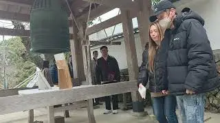 続　鐘突　英次郎　🙋‍♂️