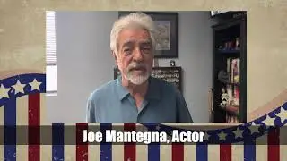 Honor Flight Network - Operation Reassurance with Joe Mantegna