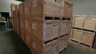 Refinecolor UV Printers have Arrived & Ready To Ship From Central Florida. 6090PRO 6090S ZZ2C ZZ1S