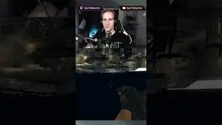 Glitching under the map to discover hidden DOOM music #rage #doom
