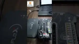 BMW X5 ECU CLONING