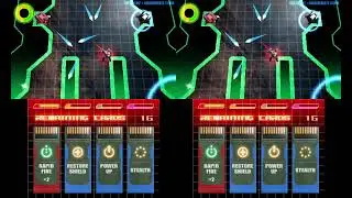 Kokuga Gameplay