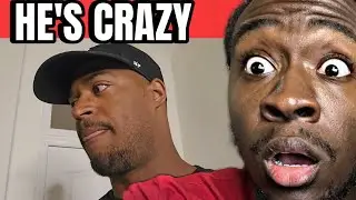 Xaijour Reacts to LongBeachGriffy for the FIRST TIME!