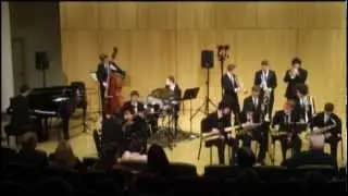 Thara Memory's American Music Program - PDX Jazz Festival