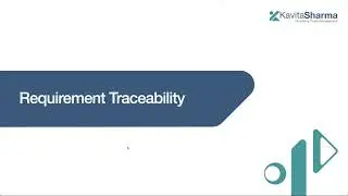 Traceability Matrix: PMP and CAPM Important Topic