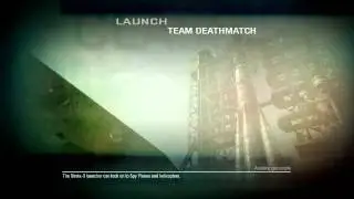 Live Commentary Session Part 1 (german/deutsch) | TDM auf Launch | Black Ops