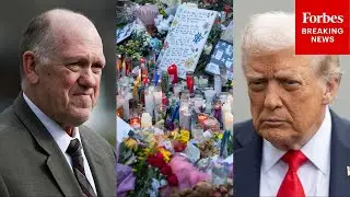 Trump Blames Fraud Investigation For &lsquo;Violent' Minneapolis Protests, Deploys Homan