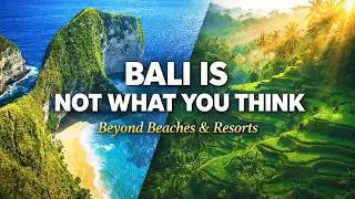 Explore Bali in 11 Mins：The Real Bali Most People Miss | Ultimate Travel Guide | 4K