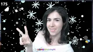 ASMR - Winter Vibes