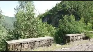 Swat Malakand Road 🛣️
