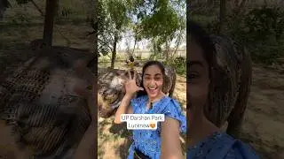 UP Darshan Park #shorts