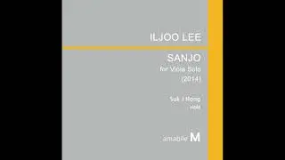 Iljoo Lee, Viola Sanjo (2014)