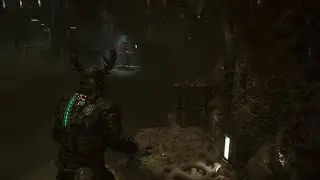 Dead Space - Infinite Stasis