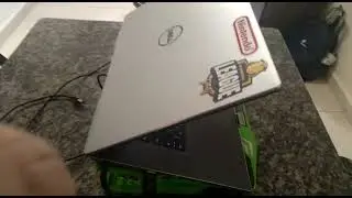 Note Dell Inspiron 15