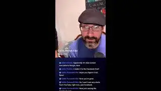 Live with Restream, December 31