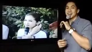 OCTOBER 27 ALDUB LAMBINGAN MOMENTS HD