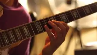 Melodic Improv
