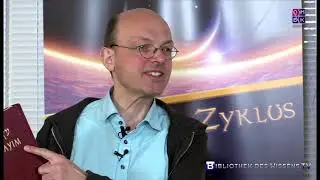 MysterienZyklus-Vortrag «Der verbotene Baum im Garten Eden» von Armin Risi