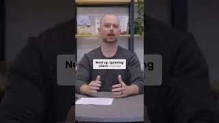 Avoid These Lawyer Marketing Mistakes PT. 2 | Brian Glass