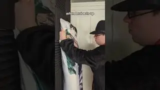 When Levi acts up #cringe  #anime #weeb