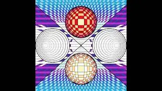 Completion of the Illusion Mandala!