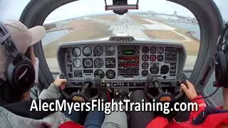 Learn How To Fly - Alec Myers Flight Training