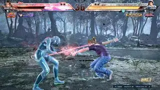 Casual with the bro
