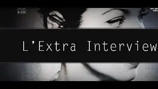 L'Extra Interview: Hannah Rothschild
